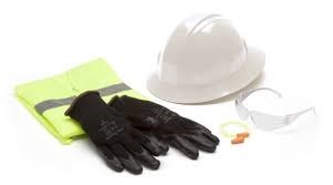 Safety equipment