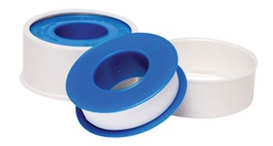 Thread sealing tape