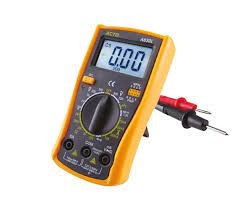 Multimeter