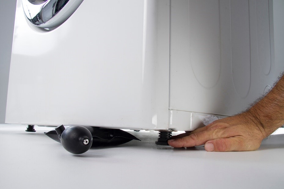 installing a washing machine in 7 easy steps 2