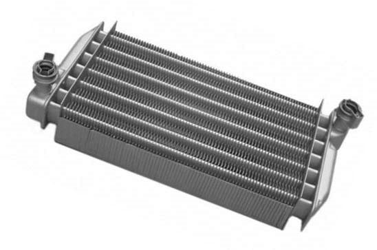 Heat exchanger