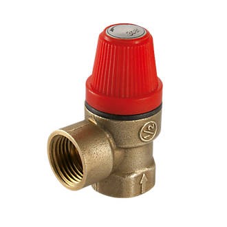 Relief valve