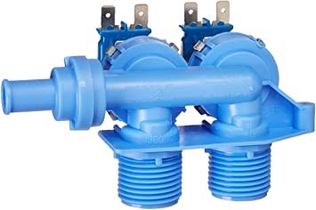 Water inlet valve