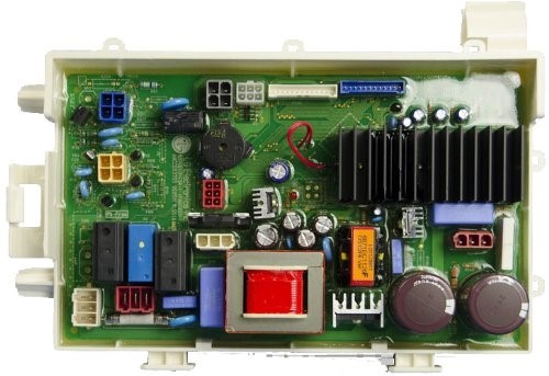 Electronic board